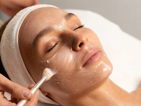 Face, Skin & Aesthetic Medicine add a little bit of body text