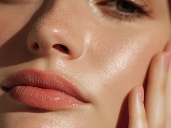 Face, Skin & Aesthetic Medicine add a subheading