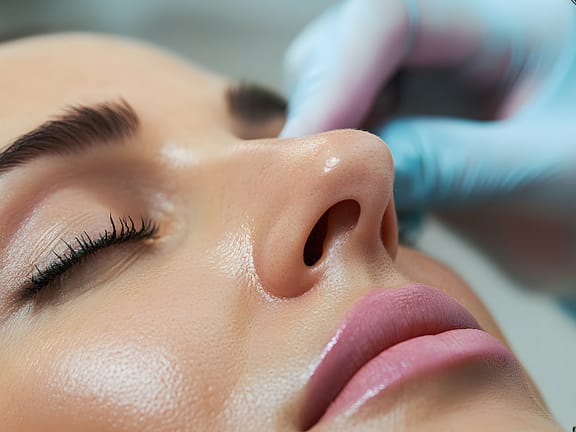 Non-Surgical Rhinoplasty hairline definition 2026 01 06t103638.354