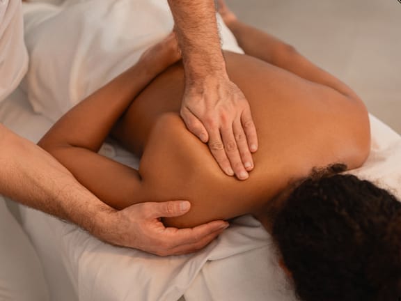 Myofascial Release Therapy hairline definition 2026 01 06t134130.447
