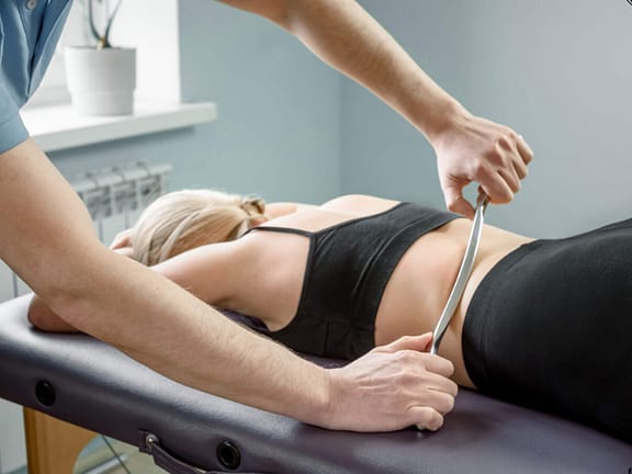 Myofascial Release Therapy hairline definition 2026 01 06t134313.645