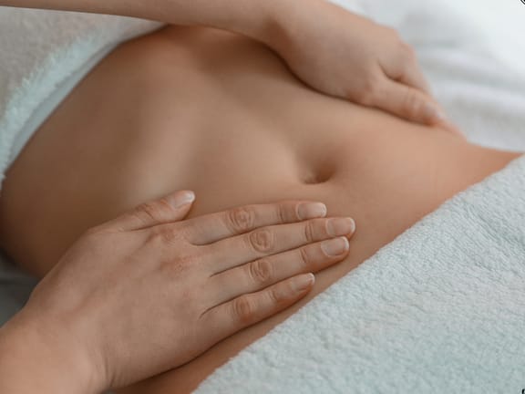 Lymphatic Drainage Massage hairline definition 2026 01 06t135029.679