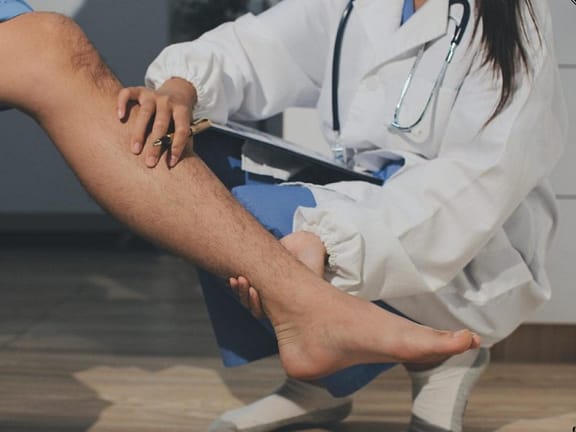 Peripheral Vascular Assessment hairline definition 2026 01 06t155344.938