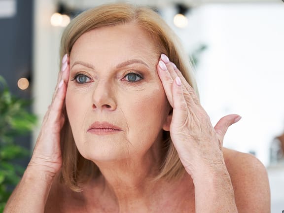 Skin Aging hairline definition (44)