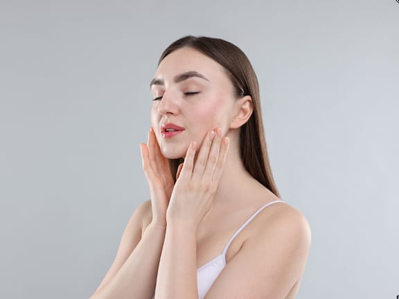 Skin Aging hairline definition (45)