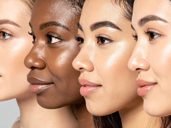 Skin Aging hairline definition (46)