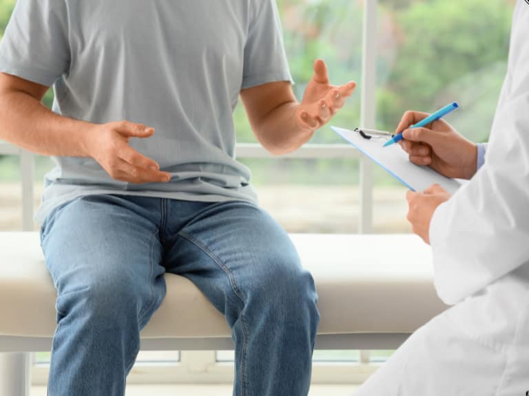 Prostate Health Screening hairline definition 2026 01 06t002711.318