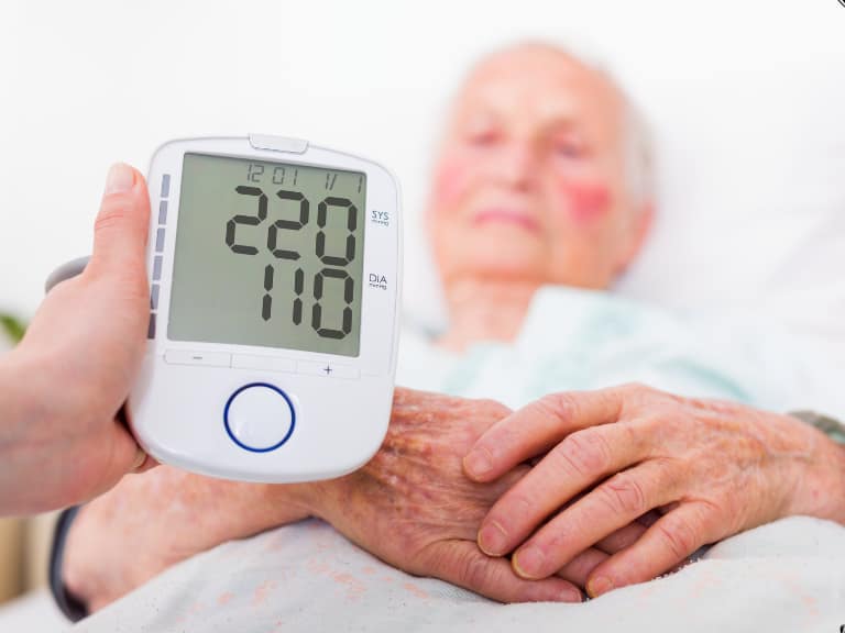 High Blood Pressure hairline definition (88)